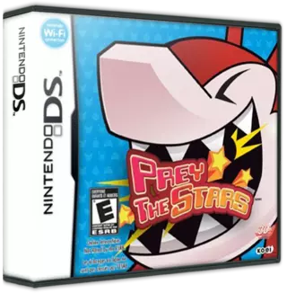 jeu Prey the Stars